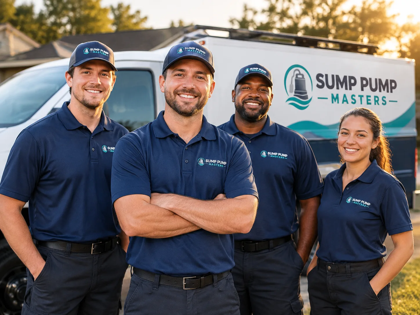 Sump Pump Repair company in Metamora, MI